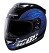 Icon Mainframe Hooligan Blue